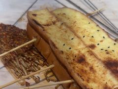 -东北特色烧烤(赣榆店)