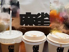 -麻雀咖啡SPARROW COFFEE(十全街店)