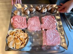 -新鲜特色餐厅(香格里拉大酒店)