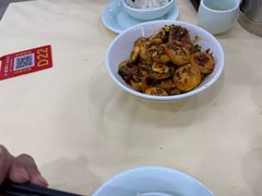 -笨罗卜浏阳菜馆(龙华鹏润达店)