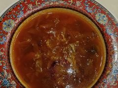 -92°C俄式厨房(中央大街店)