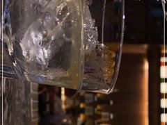 -STARRY CAFE & LOUNGE BAR(高新店)