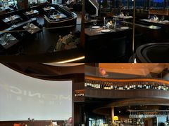 -MONICH牛排融合餐厅(和义大道购物中心店)