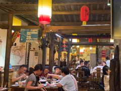 -成渝龙火锅(都江堰店)