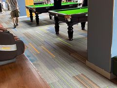 -嘉亿台球俱乐部(观前店)
