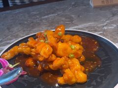 -前海沿·青岛菜(李沧万达店)