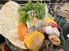 -呷哺呷哺(西单大悦城店)