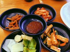 -高社长参鸡汤(高丽街店)