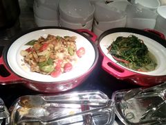 android_upload_pic-新发展亚太JW万豪酒店·福苑咖啡厅