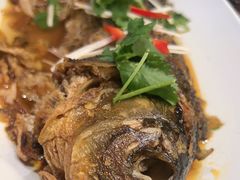 -蔡家酒楼(一德街店)