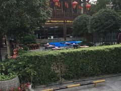 -川西坝子火锅(金沙1.0直营店)