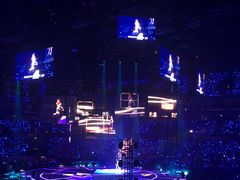 -梦之蓝青奥体育公园体育馆