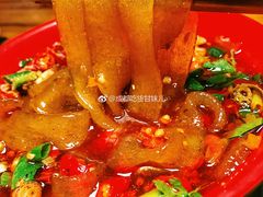 -四小区火锅·巷子里的重庆火锅(花照壁店)