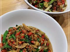 -湘菜时代风味餐厅