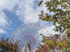 -七彩云南欢乐世界