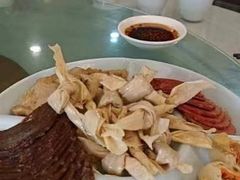 -长春观斋补堂素菜馆
