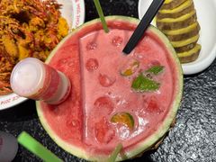 -周姑娘不等味·牛羊肉火锅·螃蟹罗氏虾·烤鱼烤串(高邮店)