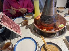 -鑫隆四季涮肉(八角畅游店)