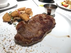 特级西冷扒-卡朋西餐(较场西路店)