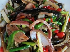 软兜长鱼面-孙家面馆(小康城店)