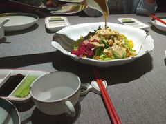-秀儿四九城·新京菜(亚运村鸟巢店)