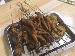 -建国烧烤(建乐路店)