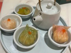 -悦得闲广式点心茶楼(蓝鲸世界店)