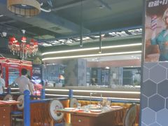 -通海俄式烧烤·俄罗斯大串(嵩山路店)