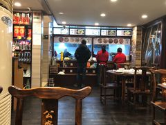 -土憨巴农家私房菜(建港店)