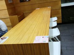 用餐区-鲜芋仙(长山湖店)
