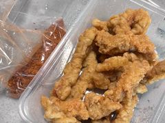 -憨铁匠老火锅(龙岗万科里店)