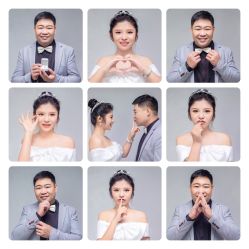 -施华洛婚纱摄影会所(范阳中路店)