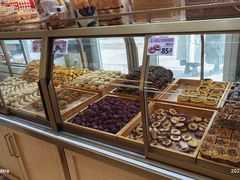 -玛尔哈巴·塔塔尔糕点(华侨小区店)