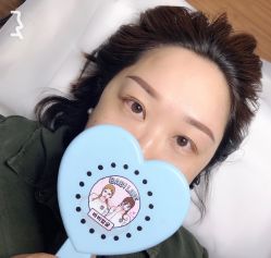 -babiline芭比莱恩半永久纹眉纹唇发际线