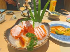 -大渔铁板烧(万象城店)