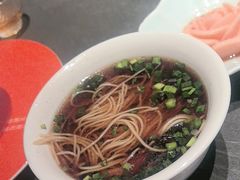 -小厨娘金榜题名(夫子庙秦淮河店)