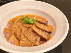 -西安饭庄·非遗陕菜(钟楼店)