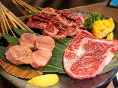 -虎丸烧肉(世纪汇店)