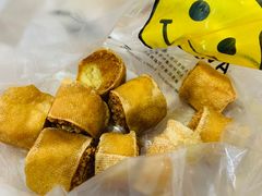 -娘心豆品(方庄店)