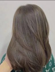 点击看大图 -MORI HAIR SALON日式美发沙龙