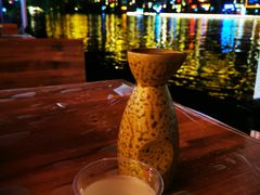 -古城苗家土菜馆(河景餐厅店)