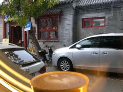-古耳咖啡(北锣店)