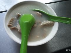 -剥皮寮历史街区