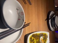 -绿茶餐厅(南昌王府井店)