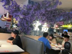 -茄子恰恰·新云南小炒(金池购物中心店)