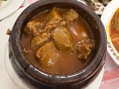 -华梅西餐厅(哈尔滨中央大街店)