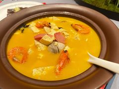 -宝轩渔府·海鲜(水上店)