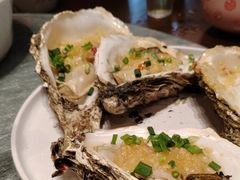 -蚝得喜海鲜(东城店)