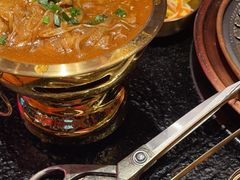 -伏一解牛烤肉专门店(信业购物中心店)