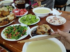 -宝瑞门钉肉饼店